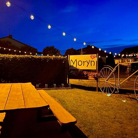 Morynapartments المظهر الخارجي الصورة