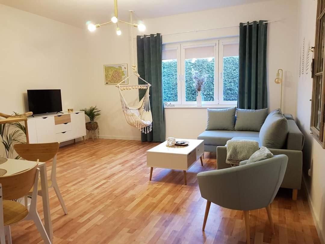 Morynapartments المظهر الخارجي الصورة