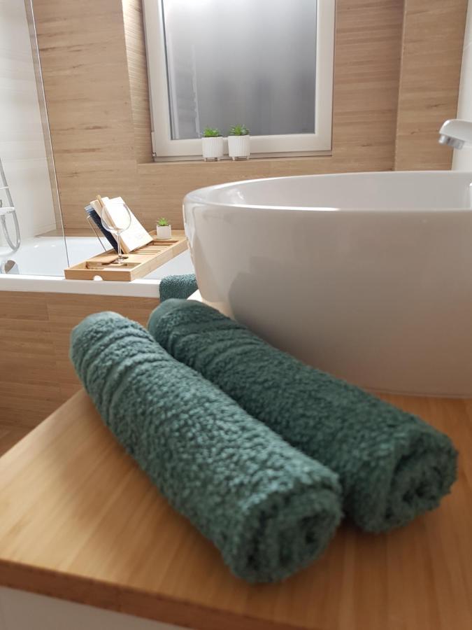 Morynapartments المظهر الخارجي الصورة