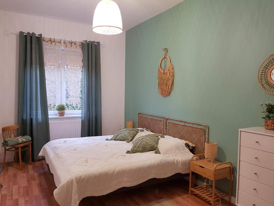 Morynapartments المظهر الخارجي الصورة