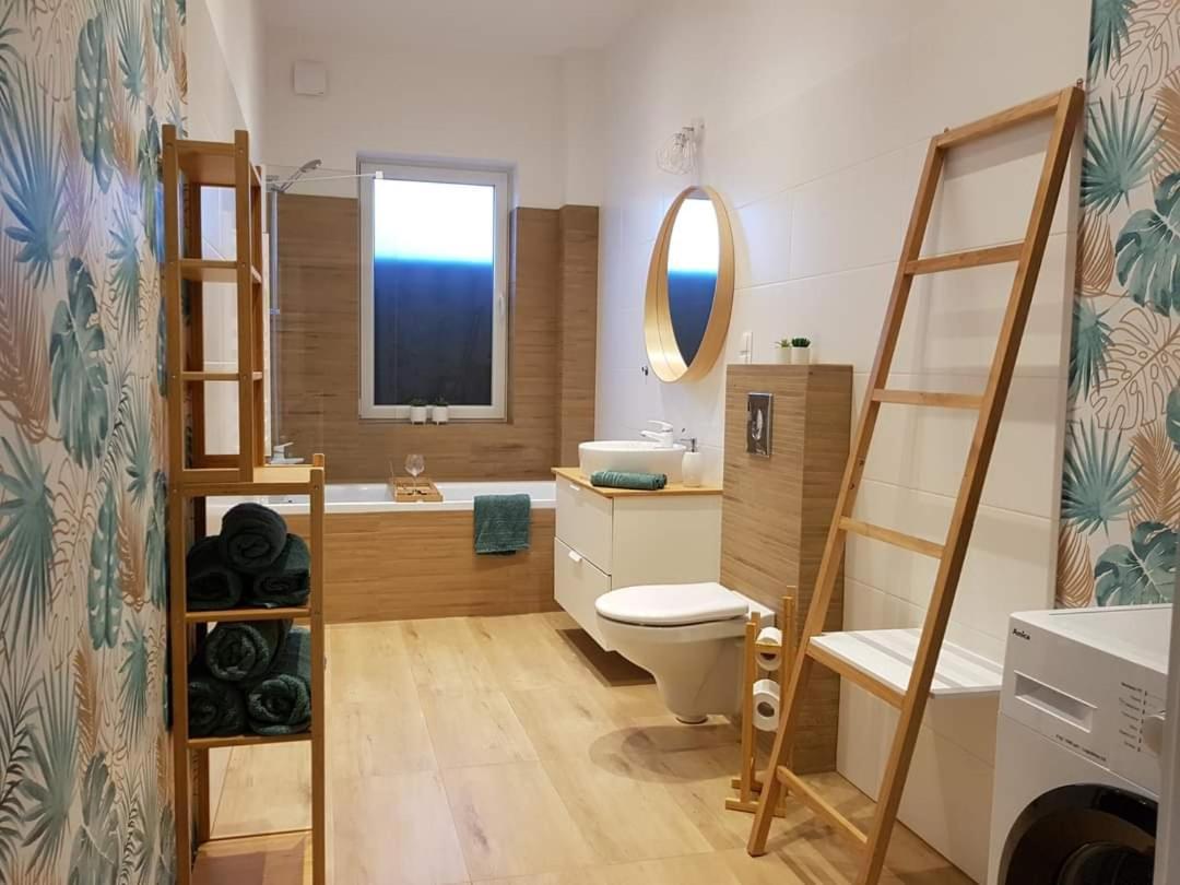 Morynapartments المظهر الخارجي الصورة