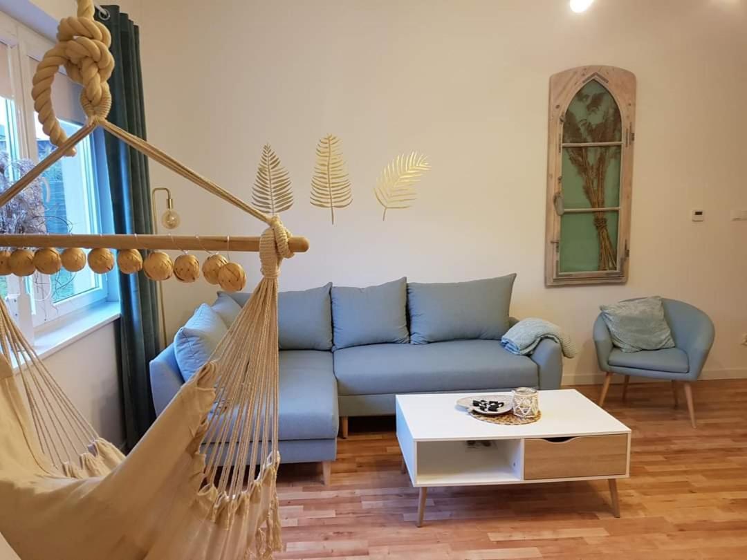 Morynapartments المظهر الخارجي الصورة