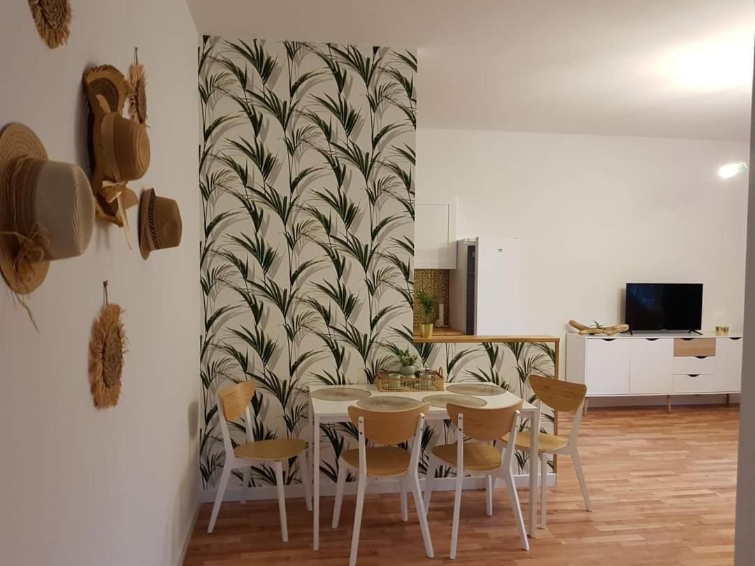 Morynapartments المظهر الخارجي الصورة
