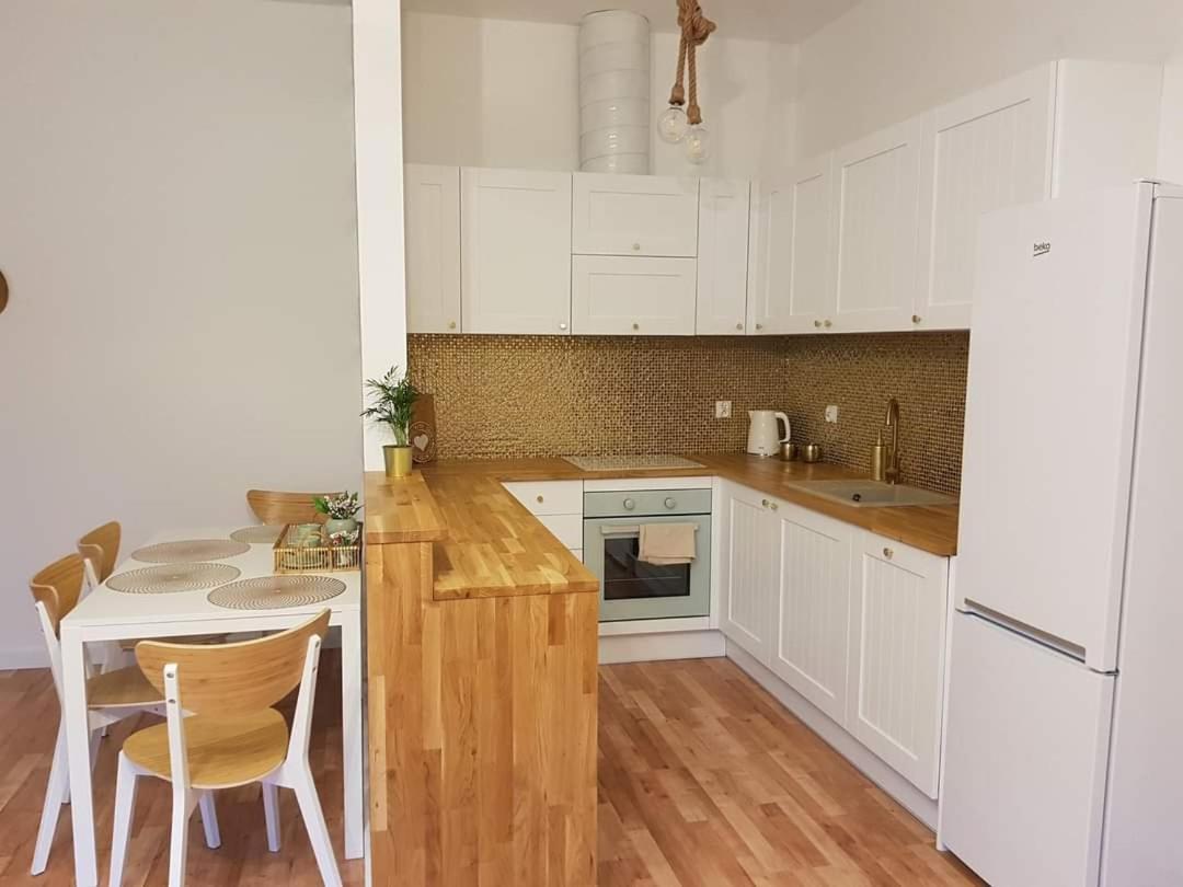 Morynapartments المظهر الخارجي الصورة