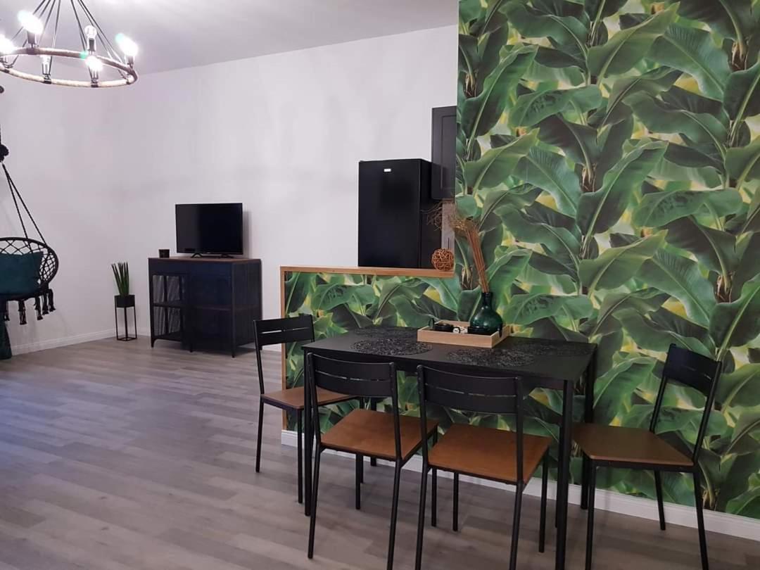 Morynapartments المظهر الخارجي الصورة