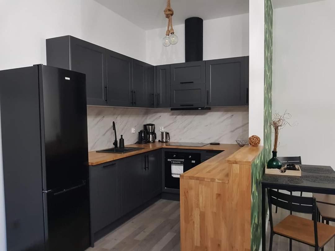 Morynapartments المظهر الخارجي الصورة