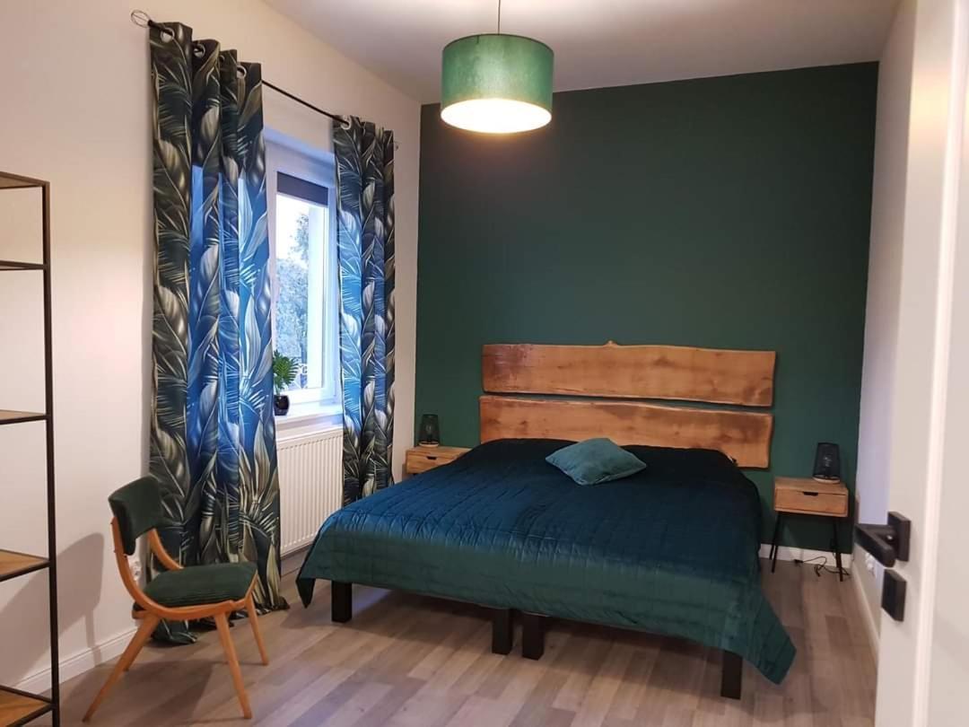 Morynapartments المظهر الخارجي الصورة