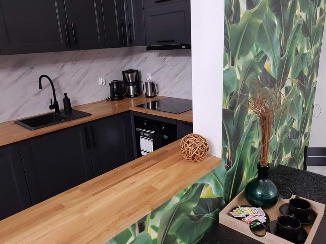 Morynapartments المظهر الخارجي الصورة