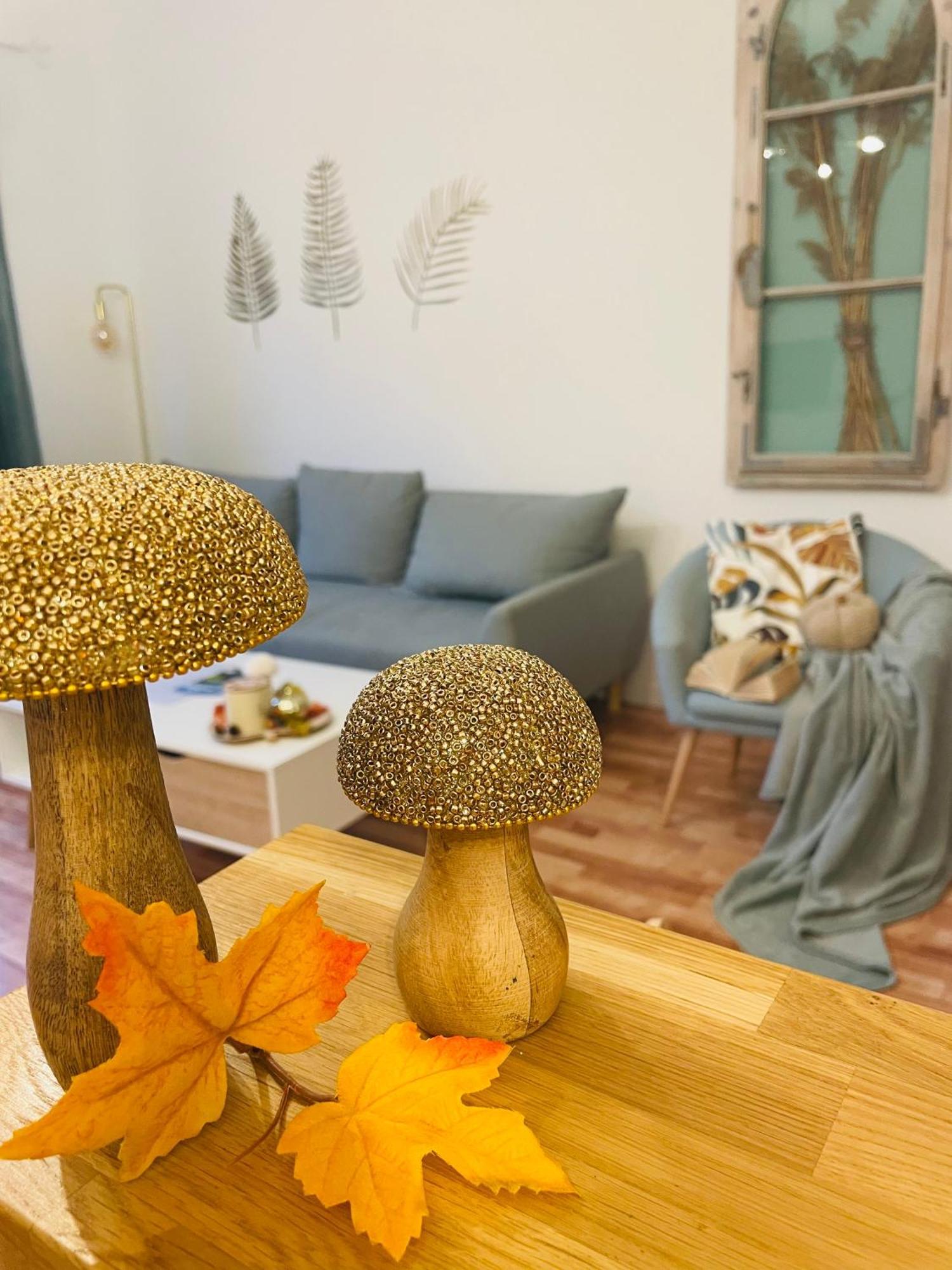 Morynapartments المظهر الخارجي الصورة