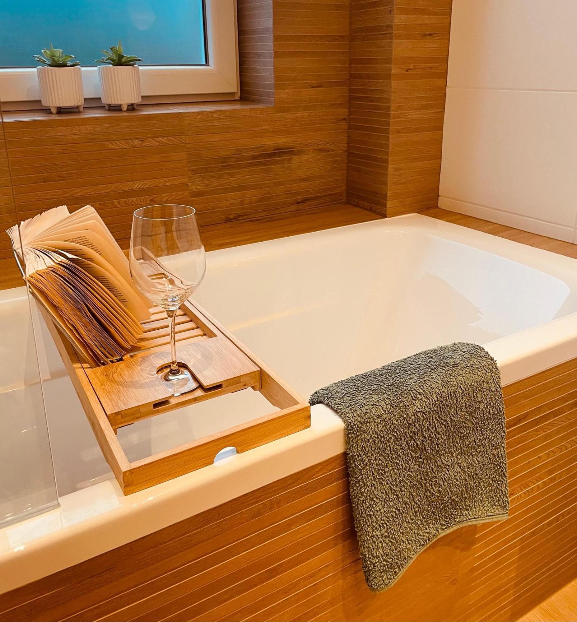Morynapartments المظهر الخارجي الصورة
