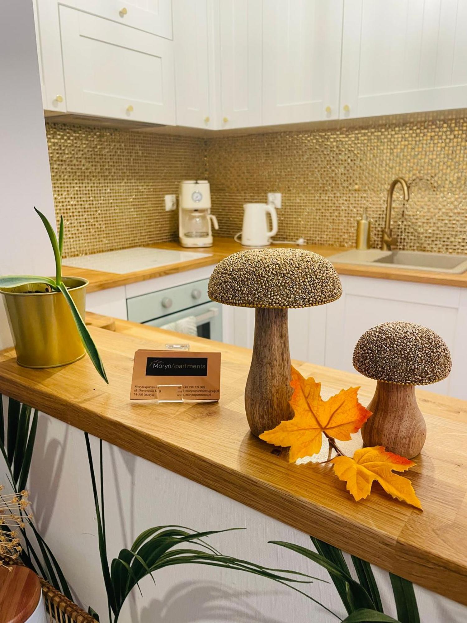 Morynapartments المظهر الخارجي الصورة