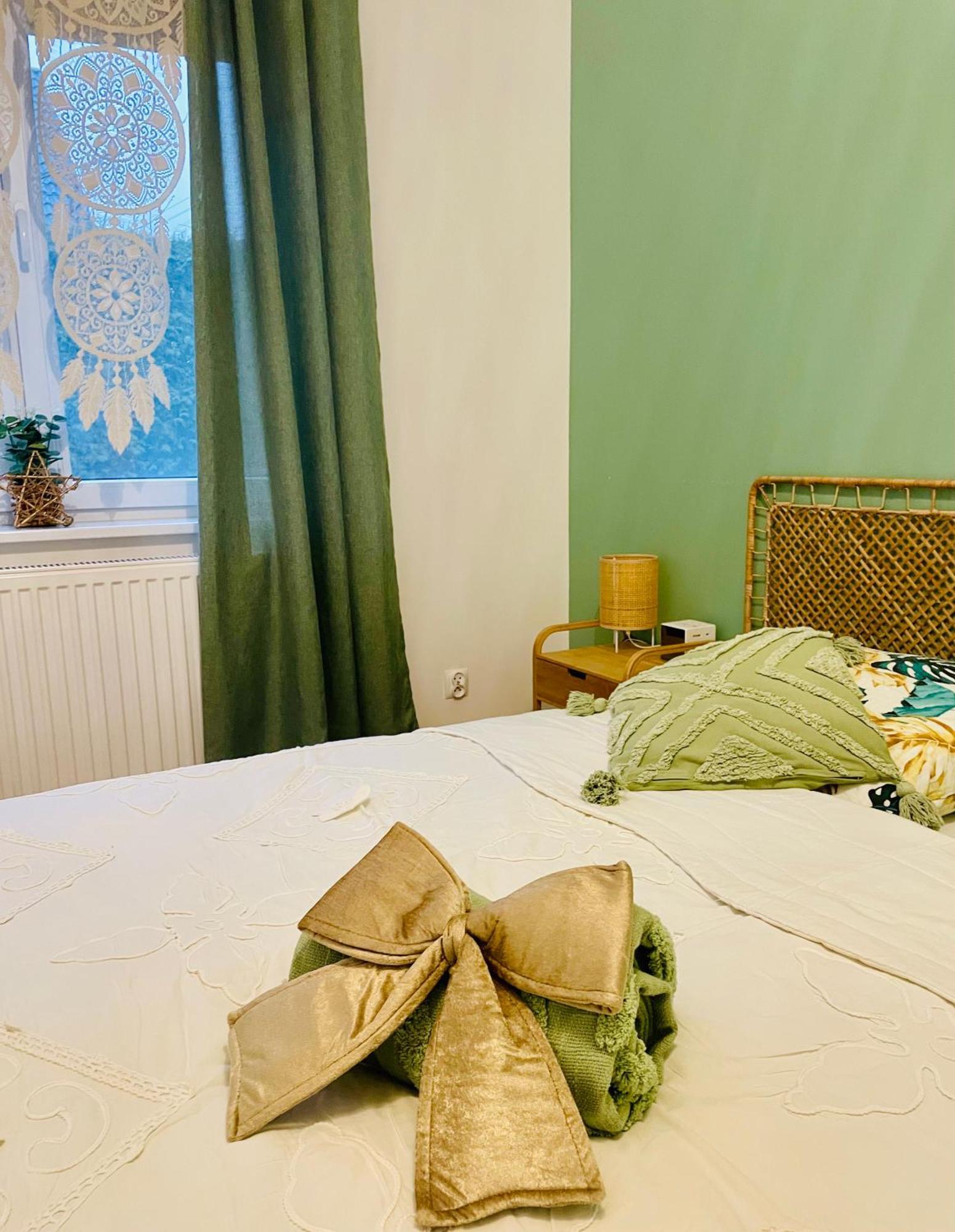 Morynapartments المظهر الخارجي الصورة