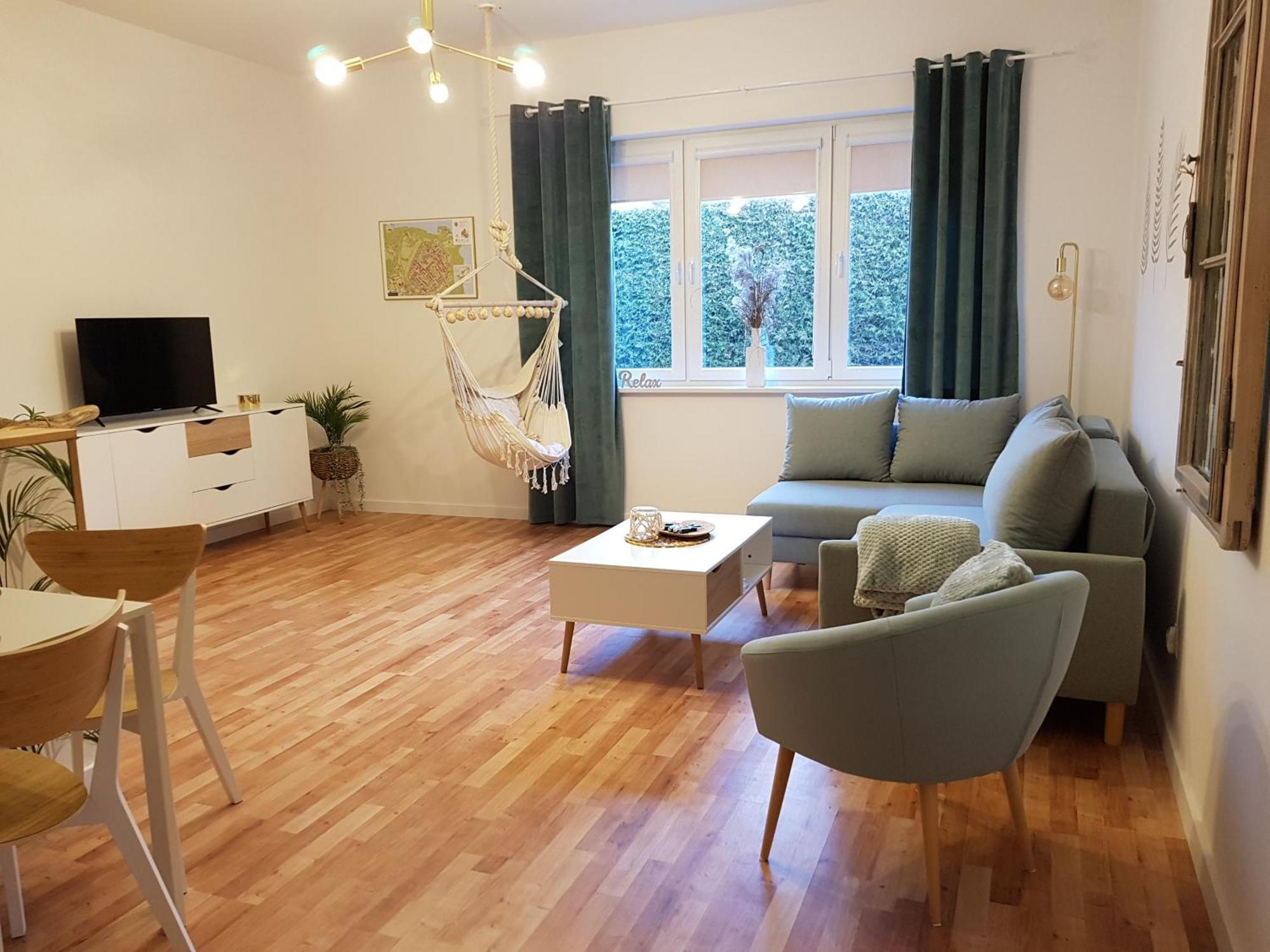Morynapartments المظهر الخارجي الصورة